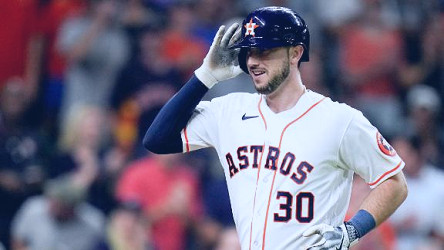Houston Astros Baseball - Astros News, Scores, Stats, Rumors & More | ESPN
